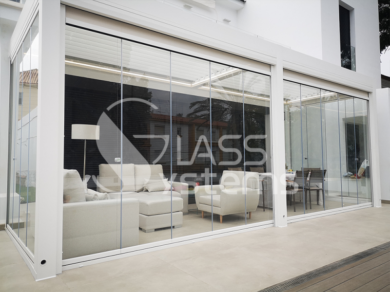 GLASS SYSTEME