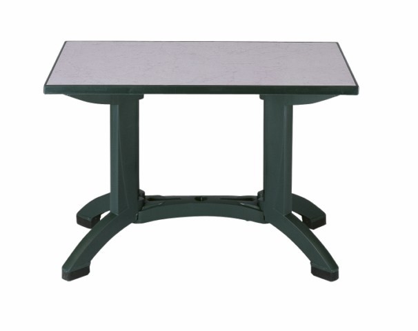  TABLE  PVC GROSFILLEX  Modèle  PALMA  Rabattable 115X70 Gamme PRO BDR  -  ce produit n'est plus disponible 