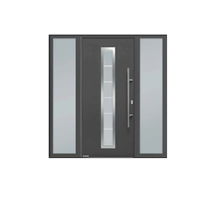 PORTE D'ENTREE HORMANN TPS 700 à Vitrolles