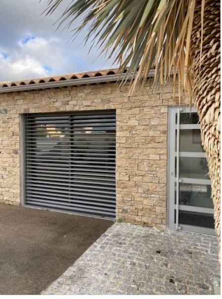 BSO sur mesure à marignane