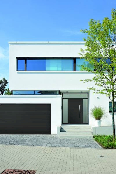 Portes de garage HORMANN Fos sur Mer