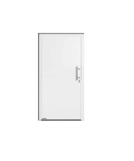 PORTE D'ENTREE HORMANN THP 010 à Vitrolles