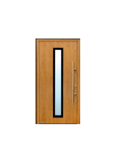 PORTE D'ENTREE HORMANN THP 600 à Vitrolles