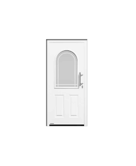 PORTE D'ENTRÉE HORMANN  THP 750 à Vitrolles