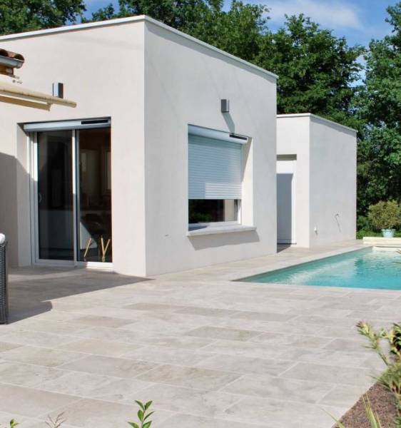 France fermeture volet roulant alumminium