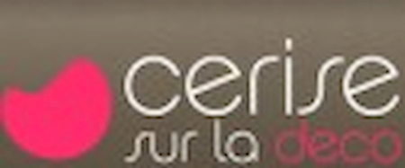 Cerise sur la Déco