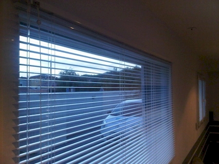 store vénitien couleur à aix