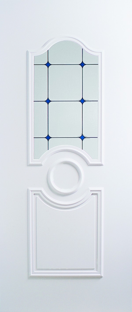 POrte d'entrée éligible au crédit d'impot