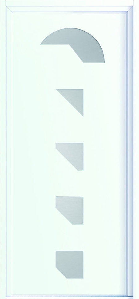 Porte d'entrée crédit d'impôt dans le 13