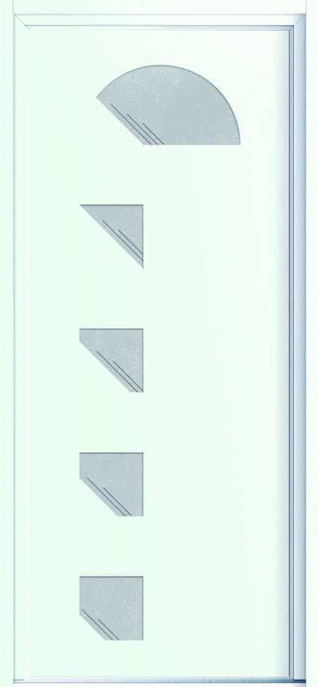 porte d'entrée crédit d'impôt dans les bouches du Rhône