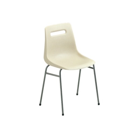 CHAISE  PVC GROSFILLEX  Modele Campus (Spécial Collectivités)
