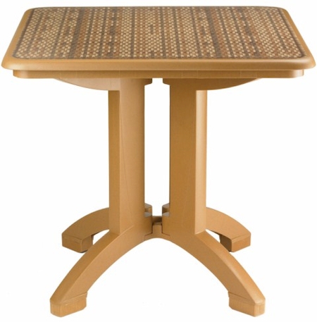 Petite table en pvc pas cher à Martigues