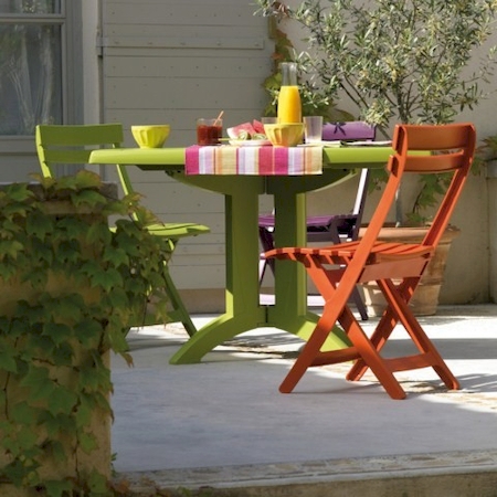 mobilier grosfillex pas cher à vitrolles