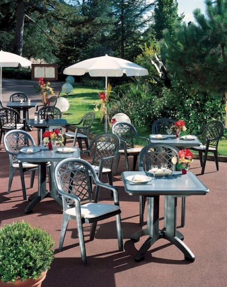 mobilier grosfillex pres de aix