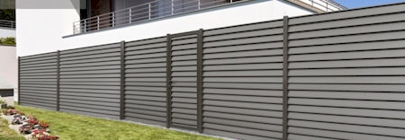 CLAUSTRA pour amenagement exterieur de la marque SIB