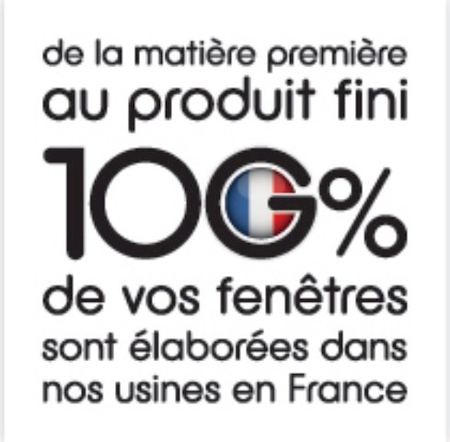 Installation de fenêtre pvc à marignane