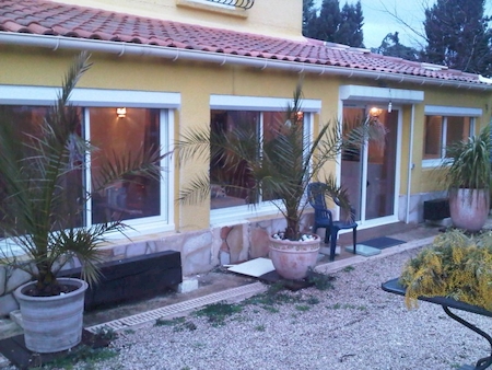 Rénovation de fenêtre pvc sur vitrolles