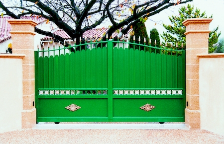 Coulissant Horizal modèle Phalaris