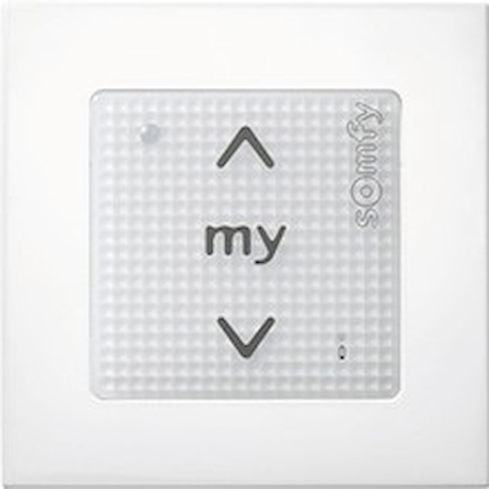 télécommande pour volet roulant motorisé à velaux