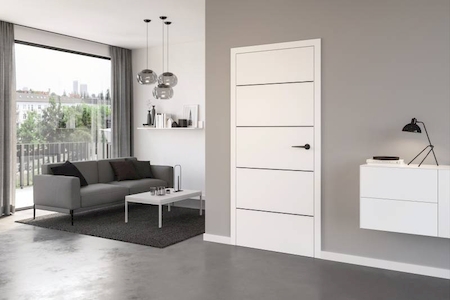 Notre zone d'activité pour ce service Achat de volets battants en aluminium sur-mesure