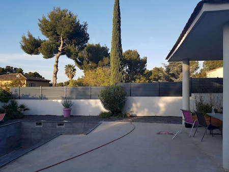Nos prestations sur le secteur de Vitrolles proche de Marseille dans les Bouches-du-Rhône
