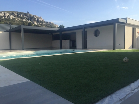 Notre zone d'activité pour ce service Installation de volets roulants électriques neufs sur-mesure éligible crédit d'impôt