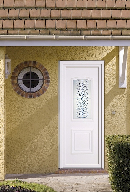 Notre zone d'activité pour ce service Fabricant et installateur de portail en aluminium battant sur-mesure