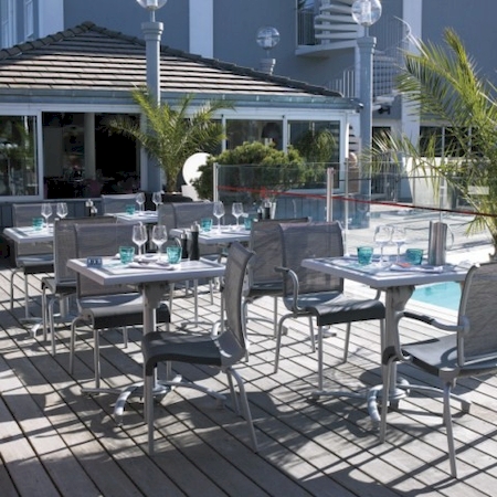 Notre zone d'activité pour ce service Achat de volets battants en aluminium sur-mesure