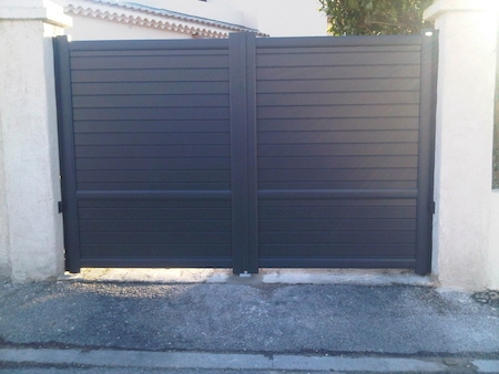 Notre zone d'activité pour ce service Remplacement de fenêtre en aluminium à guillotine