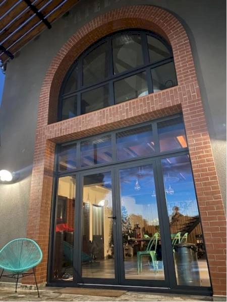 Notre zone d'activité pour ce service Achat de volets battants en aluminium sur-mesure