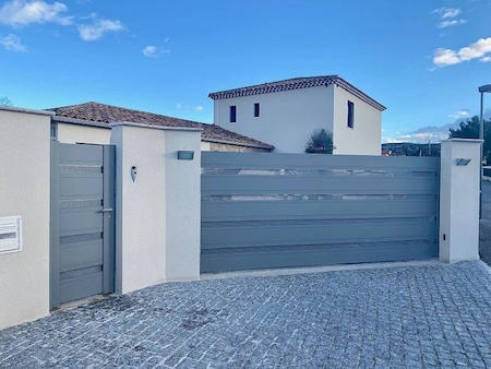 Notre zone d'activité pour ce service Entreprise de menuiserie certifiée RGE Qualibat